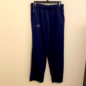 Men’s Under Armour Sweatpants